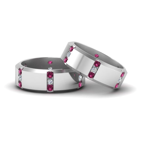 beveled-gay-diamond-ring-with-pink-sapphire-in-950-Platinum-FDLG8113BGSADRPI-NL-WG