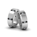 Thumbnail 56 - beveled-gay-ring-with-black-diamond-in-950-Platinum-FDLG8113BGBLACK-NL-WG