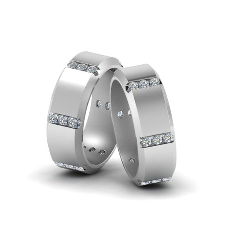 beveled-gay-ring-with-diamonds-in-14K-white-gold-FDLG8113B-NL-WG