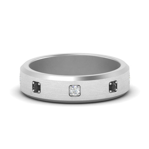 beveled-mens-black-diamond-anniversary-band-in-white-gold-fd10394bgblack-nl-wg