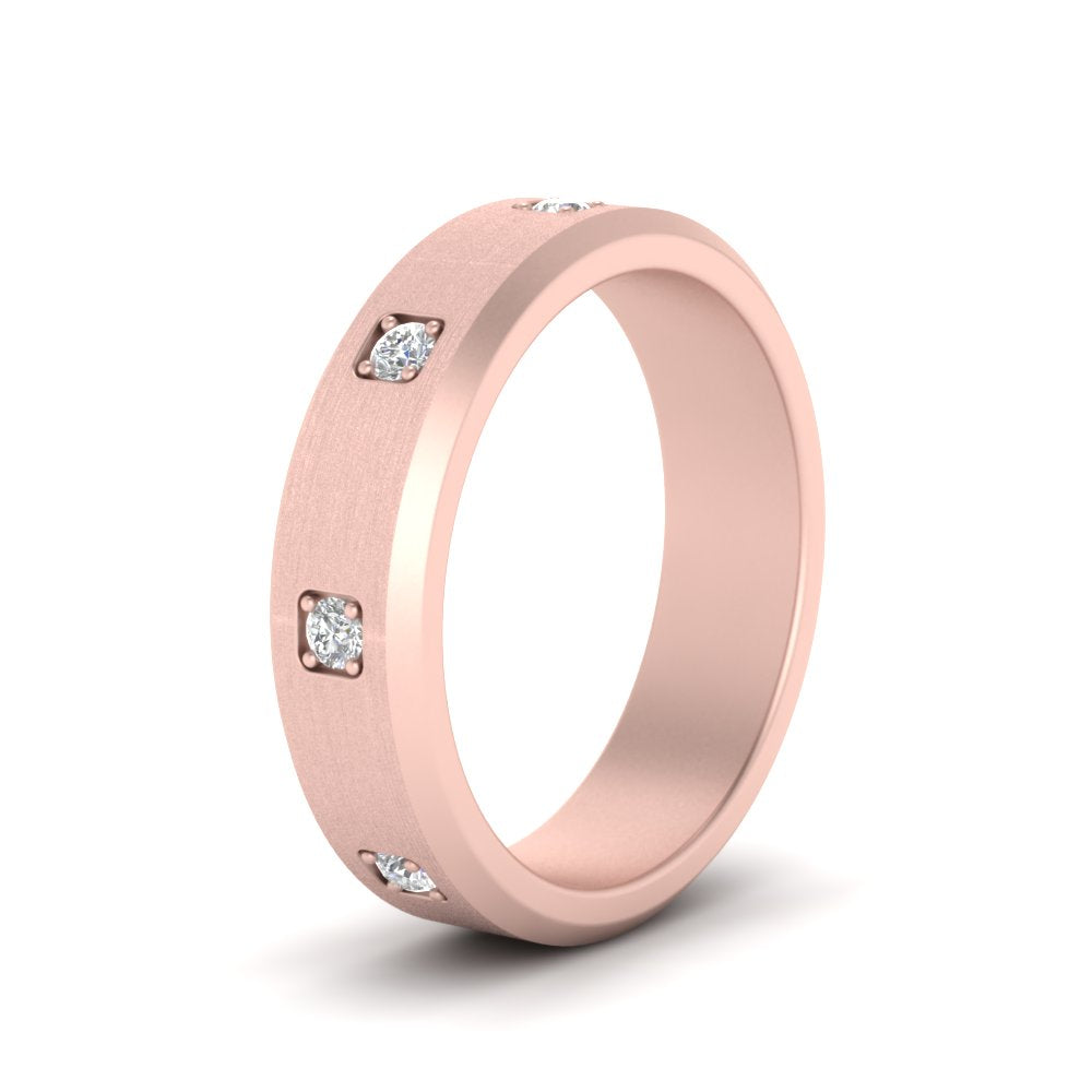 beveled-mens-diamond-anniversary-band-in-rose-gold-fd10394bangle2-nl-rg