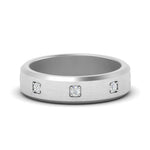 Load image into Gallery viewer, beveled-mens-diamond-anniversary-band-in-white-gold-fd10394b-nl-wg
