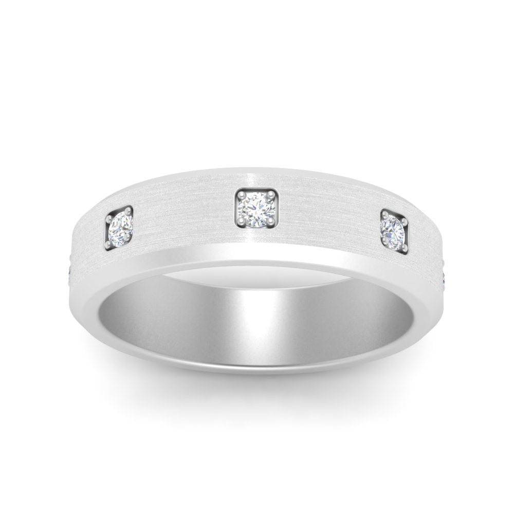 beveled-mens-diamond-anniversary-band-in-white-gold-fd10394bangle5-nl-wg