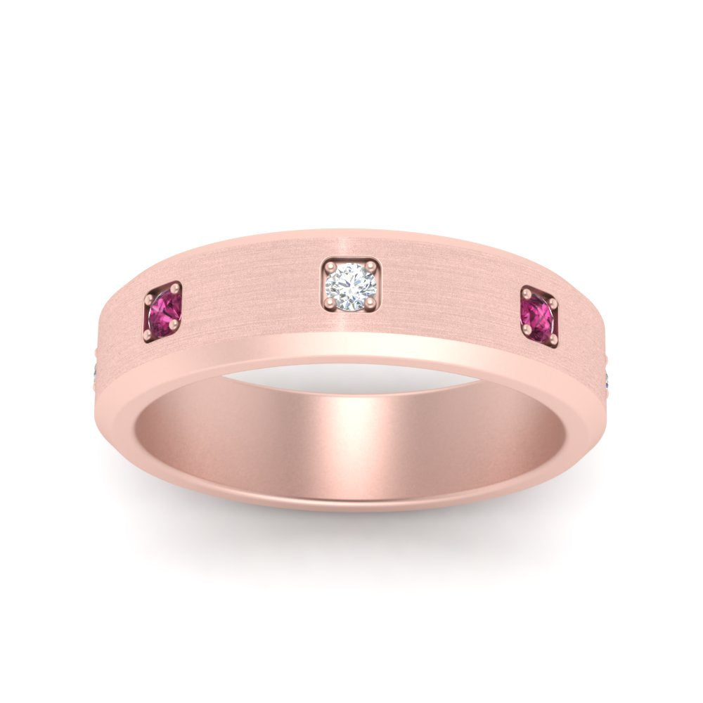 beveled-mens-pink-sapphire-anniversary-band-in-rose-gold-fd10394bgsadrpiangle5-nl-rg