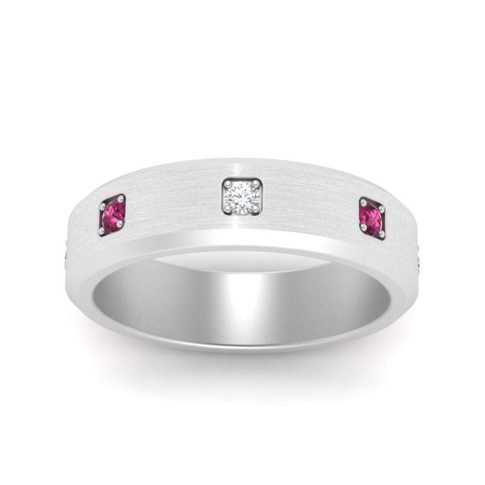 beveled-mens-pink-sapphire-anniversary-band-in-white-gold-fd10394bgsadrpiangle5-nl-wg