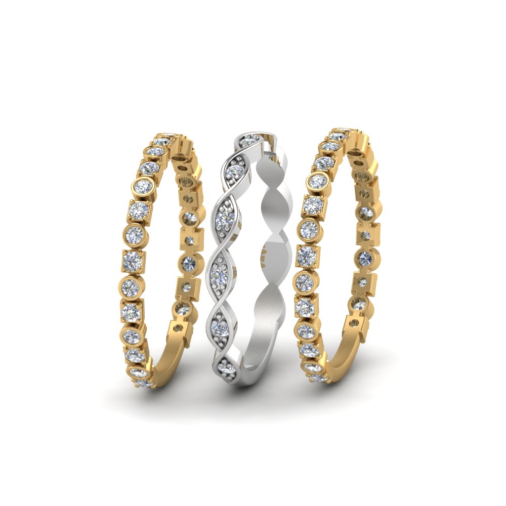 bezel-2-tone-diamond-stack-band-in-14K-yellow-gold-FD8052B-NL-YG-TT.jpg