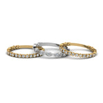 Load image into Gallery viewer, bezel-2-tone-diamond-stack-band-in-18K-yellow-gold-FD8052B-NL-YG-TT.jpg
