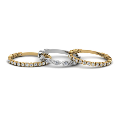 bezel-2-tone-diamond-stack-band-in-18K-yellow-gold-FD8052B-NL-YG-TT.jpg