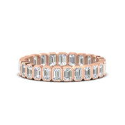 bezel-2.50-carat-emerald-cut-eternity-diamond-wedding-band-in-rose-gold-FD-10417EMB-2.50CTCT-NL-RG