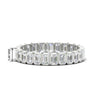 Load image into Gallery viewer, bezel-2.50-carat-emerald-cut-eternity-diamond-wedding-band-in-white-gold-FD-10417EMB-2.50CTCT-NL-WG