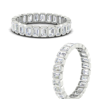 bezel-2.50-carat-emerald-cut-eternity-diamond-wedding-band-in-white-gold-FD-10417EMB-2.50CTCT-NL-WG