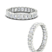 bezel-2.50-carat-emerald-cut-eternity-diamond-wedding-band-in-white-gold-FD-10417EMB-2.50CTCT-NL-WG