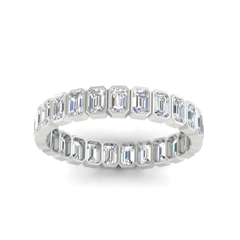 bezel-2.50-carat-emerald-cut-eternity-diamond-wedding-band-in-white-gold-FD-10417EMB-2.50CTCT-NL-WG