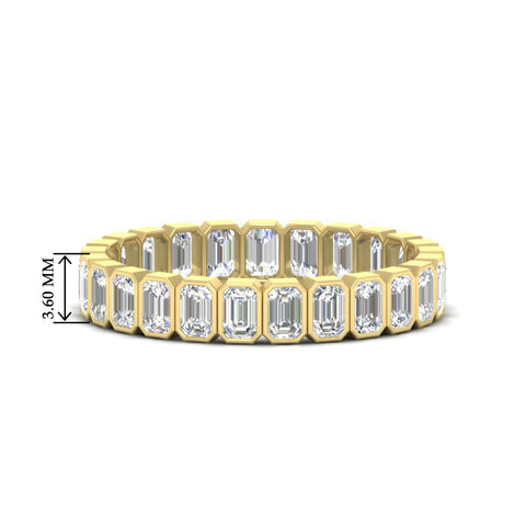 bezel-2.50-carat-emerald-cut-eternity-diamond-wedding-band-in-yellow-gold-FD-10417EMB-2.50CTCT-NL-YG