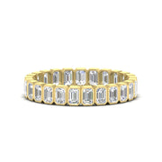bezel-2.50-carat-emerald-cut-eternity-diamond-wedding-band-in-yellow-gold-FD-10417EMB-2.50CTCT-NL-YG