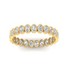 Load image into Gallery viewer, bezel-2.50-carat-oval-cut-eternity-ring-in-yellow-gold-FD10418B-10CT-NL-YG