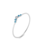 Load image into Gallery viewer, bezel-curved-wedding-diamond-ring-with-blue-topaz-in-white-gold-FD9431RORGICBLTO-NL-WG.jpg
