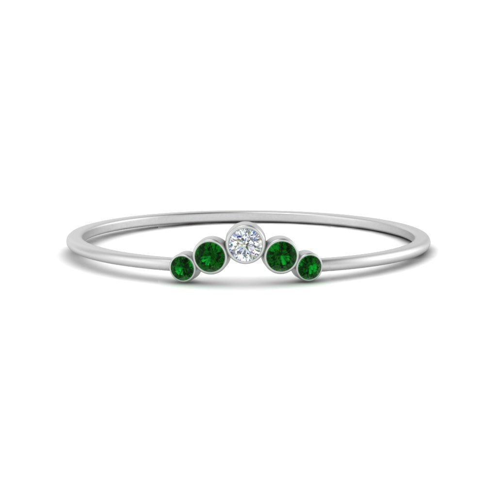 bezel-curved-wedding-diamond-ring-with-emerald-in-white-gold-FD9431RORGEMGR-NL-WG.jpg