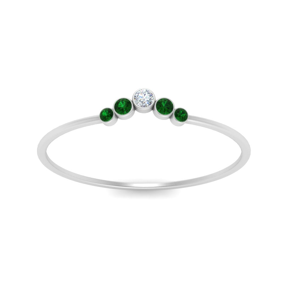 bezel-curved-wedding-diamond-ring-with-emerald-in-white-gold-FD9431RORGEMGR-NL-WG.jpg