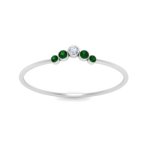 bezel-curved-wedding-diamond-ring-with-emerald-in-white-gold-FD9431RORGEMGR-NL-WG.jpg