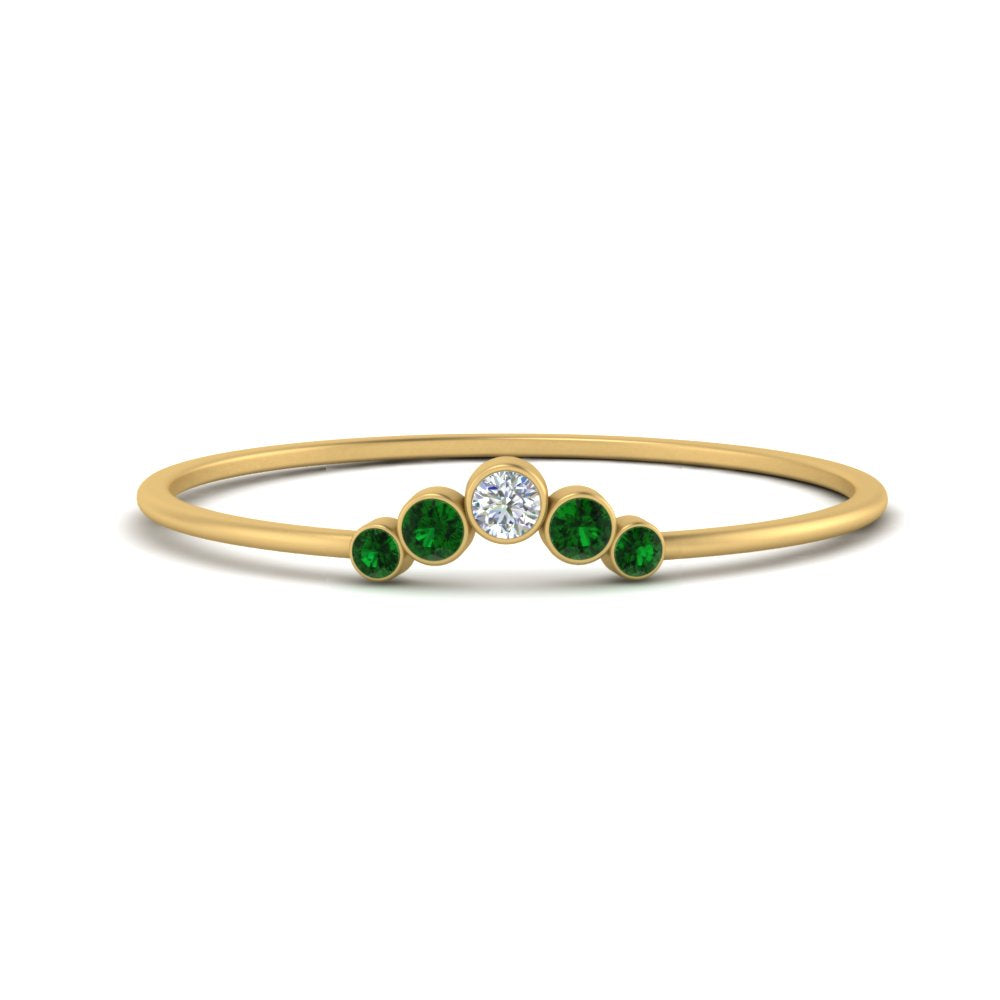 bezel-curved-wedding-diamond-ring-with-emerald-in-yellow-gold-FD9431RORGEMGR-NL-YG.jpg