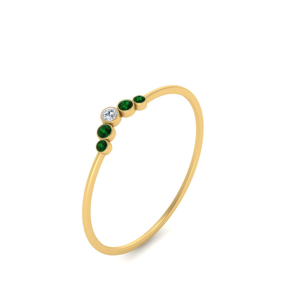bezel-curved-wedding-diamond-ring-with-emerald-in-yellow-gold-FD9431RORGEMGR-NL-YG.jpg