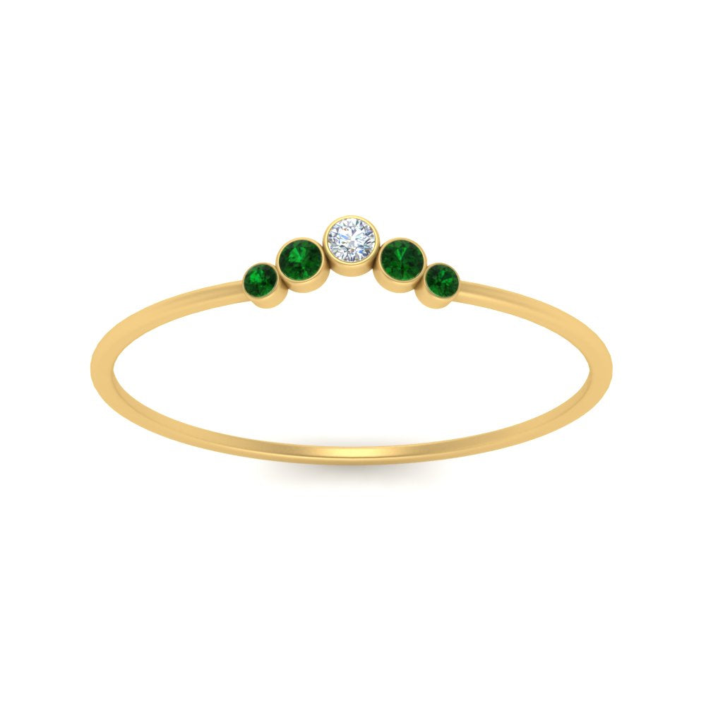 bezel-curved-wedding-diamond-ring-with-emerald-in-yellow-gold-FD9431RORGEMGR-NL-YG.jpg