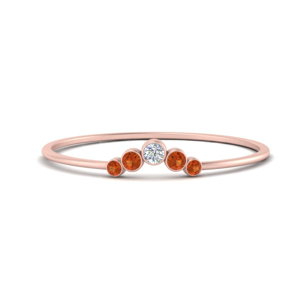 bezel-curved-wedding-diamond-ring-with-orange-sapphire-in-rose-gold-FD9431RORGSAOR-NL-RG.jpg