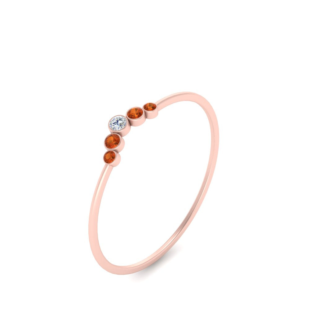 bezel-curved-wedding-diamond-ring-with-orange-sapphire-in-rose-gold-FD9431RORGSAOR-NL-RG.jpg