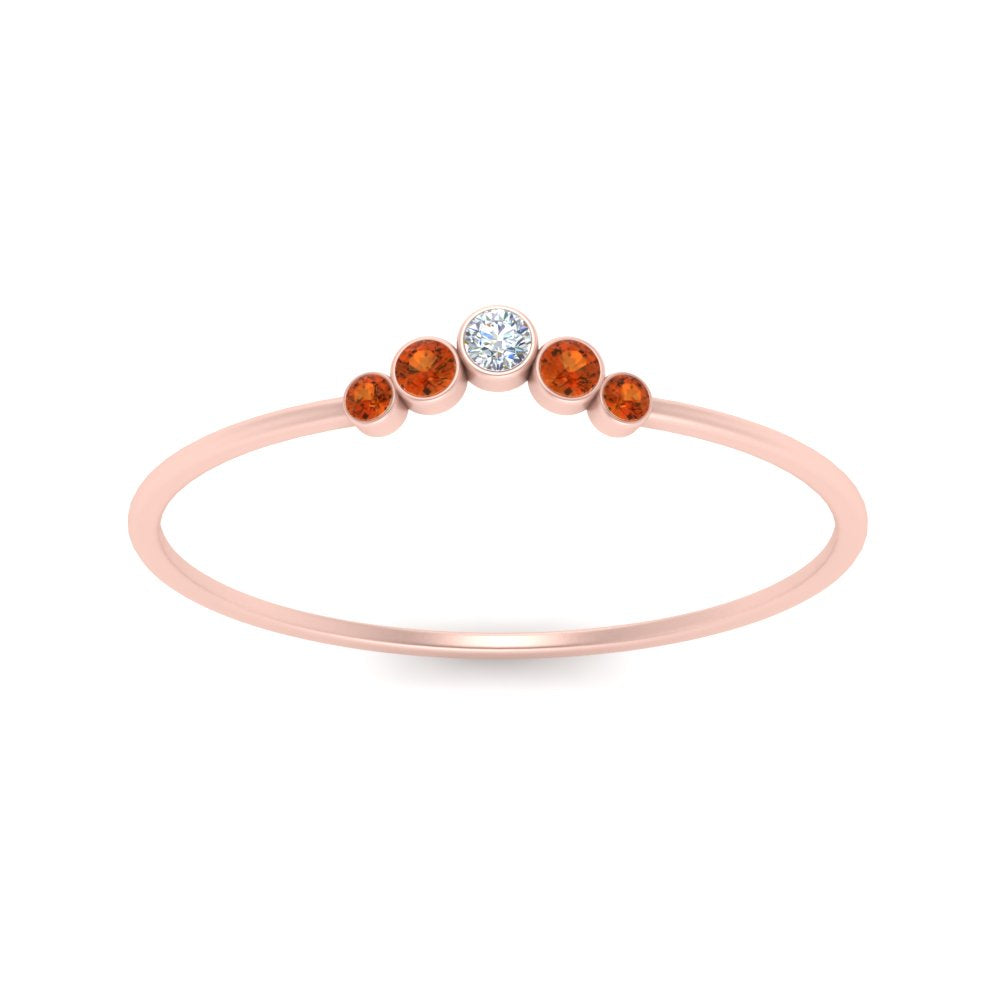 bezel-curved-wedding-diamond-ring-with-orange-sapphire-in-rose-gold-FD9431RORGSAOR-NL-RG.jpg