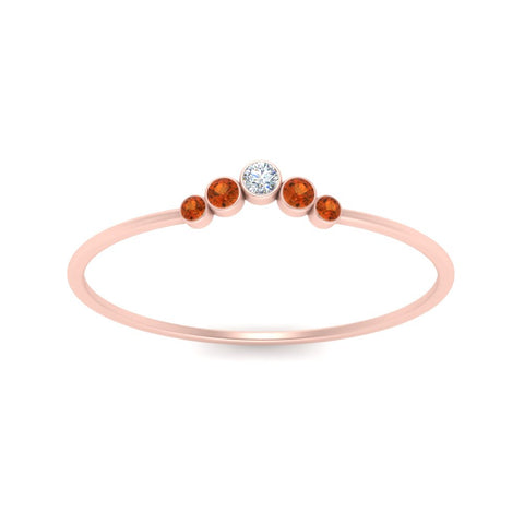 bezel-curved-wedding-diamond-ring-with-orange-sapphire-in-rose-gold-FD9431RORGSAOR-NL-RG.jpg