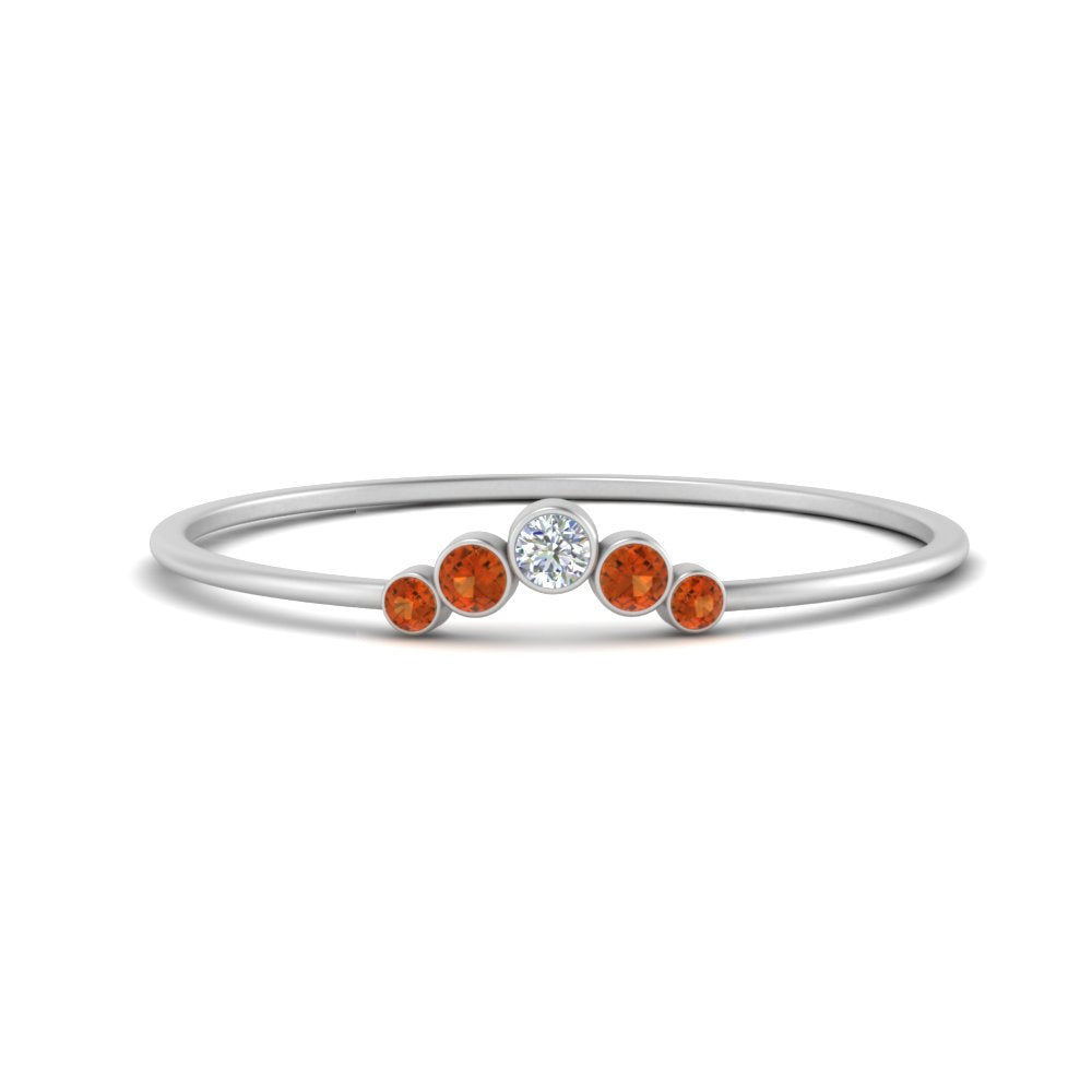 bezel-curved-wedding-diamond-ring-with-orange-sapphire-in-white-gold-FD9431RORGSAOR-NL-WG.jpg