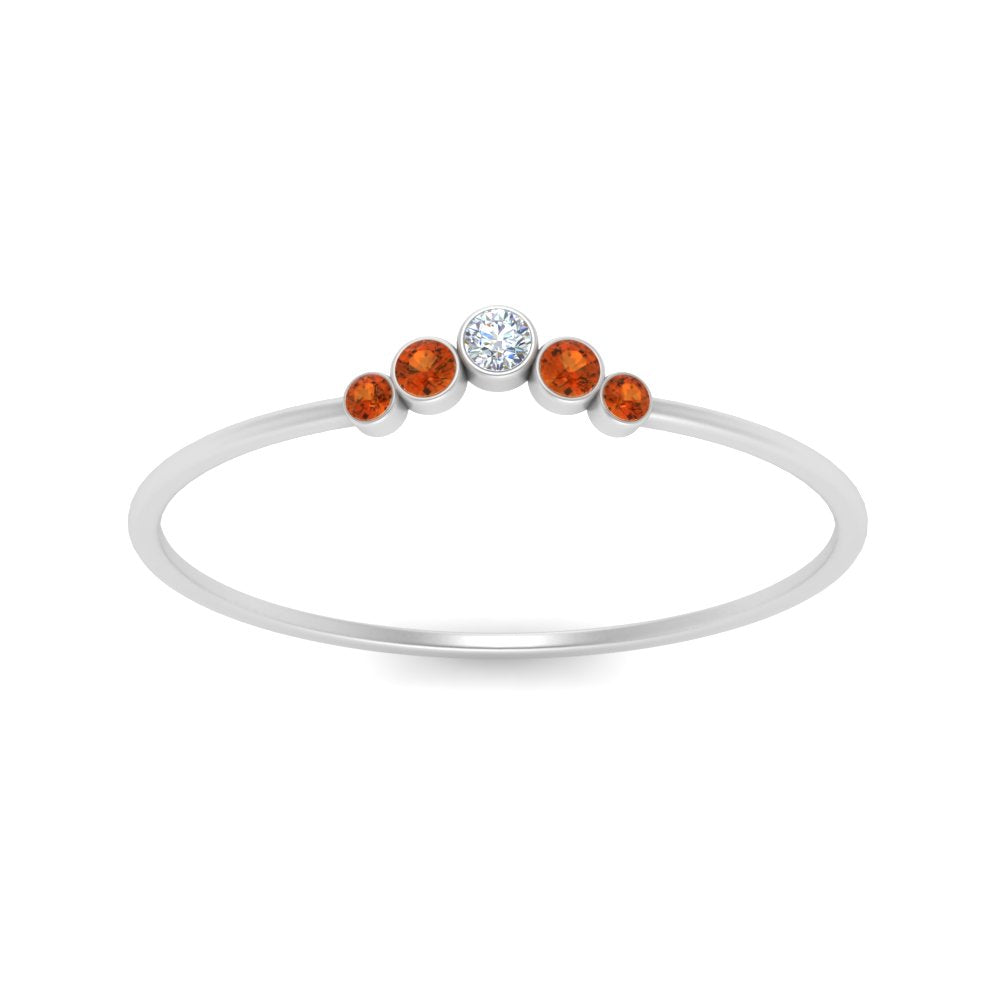 bezel-curved-wedding-diamond-ring-with-orange-sapphire-in-white-gold-FD9431RORGSAOR-NL-WG.jpg
