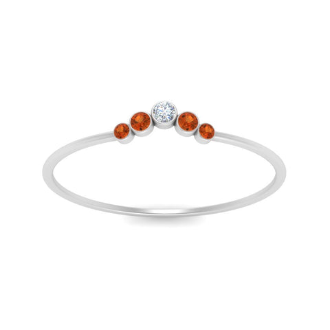 bezel-curved-wedding-diamond-ring-with-orange-sapphire-in-white-gold-FD9431RORGSAOR-NL-WG.jpg