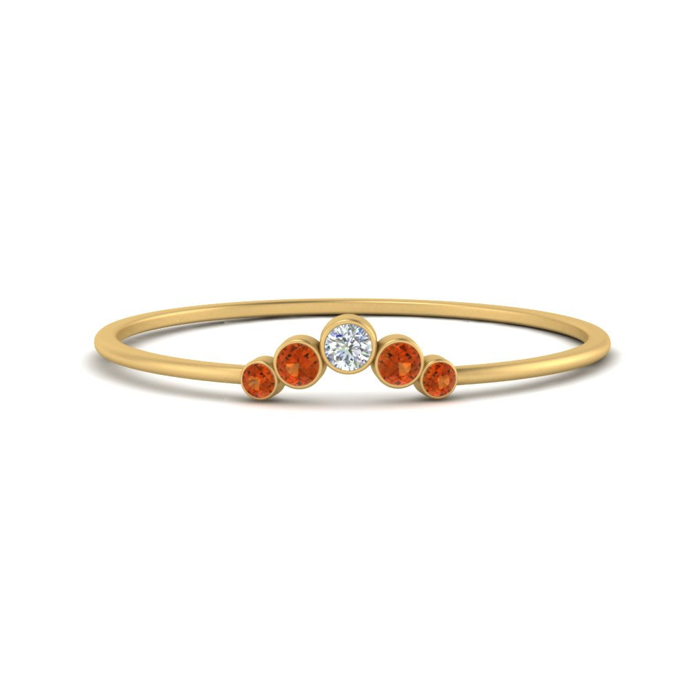 bezel-curved-wedding-diamond-ring-with-orange-sapphire-in-yellow-gold-FD9431RORGSAOR-NL-YG.jpg