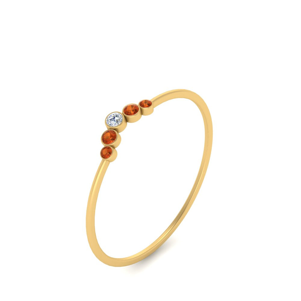 bezel-curved-wedding-diamond-ring-with-orange-sapphire-in-yellow-gold-FD9431RORGSAOR-NL-YG.jpg