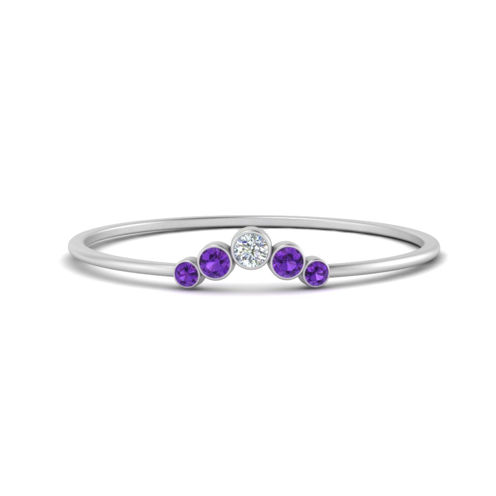 bezel-curved-wedding-diamond-ring-with-purple-topaz-in-white-gold-FD9431RORGVITO-NL-WG.jpg