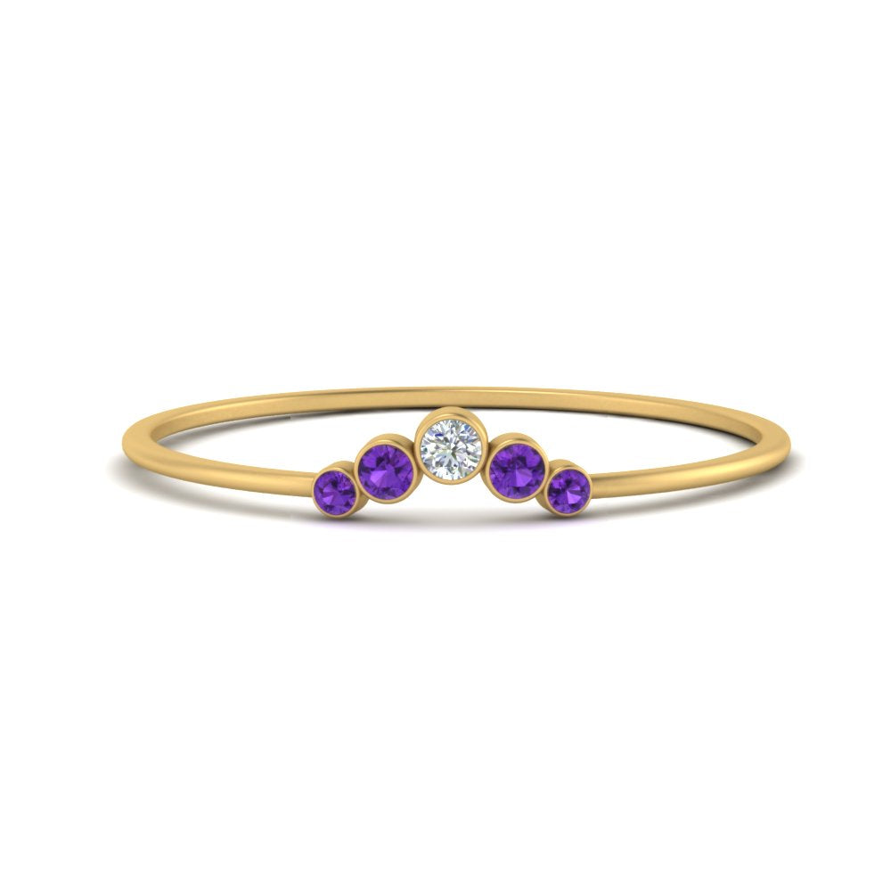 bezel-curved-wedding-diamond-ring-with-purple-topaz-in-yellow-gold-FD9431RORGVITO-NL-YG.jpg