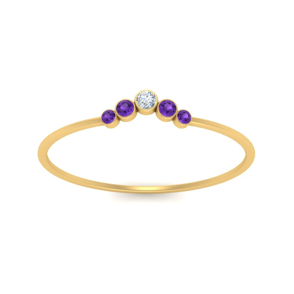 bezel-curved-wedding-diamond-ring-with-purple-topaz-in-yellow-gold-FD9431RORGVITO-NL-YG.jpg