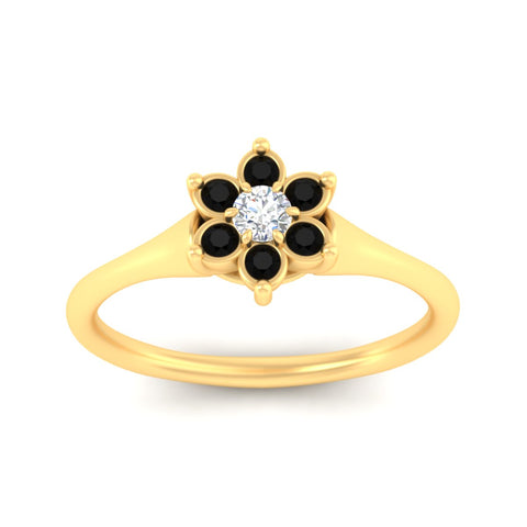 bezel-daisy-flower-black-diamond-engagement-ring-in-yellow-gold-fdenr8608gblackangle5-nl-yg.jpg?v=1782187906