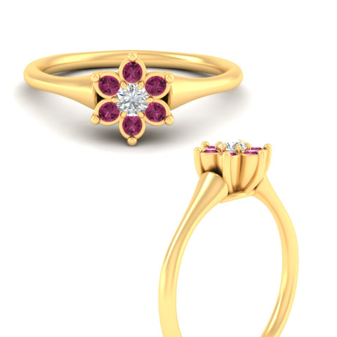 bezel-daisy-flower-pink-sapphire-engagement-ring-in-yellow-gold-fdenr8608gsadrpiangle3-nl-yg.jpg?v=1782187906