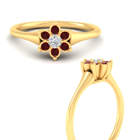 bezel-daisy-flower-ruby-engagement-ring-in-yellow-gold-fdenr8608grudrangle3-nl-yg.jpg?v=1782187906