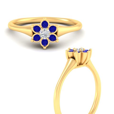 bezel-daisy-flower-sapphire-engagement-ring-in-yellow-gold-fdenr8608gsablangle3-nl-yg.jpg?v=1782187906