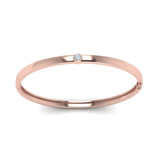 bezel-solitaire-bangle-bracelet