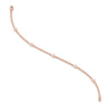 Load image into Gallery viewer, Bezel Diamond Chain Bracelet