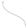 Load image into Gallery viewer, Bezel Diamond Chain Bracelet