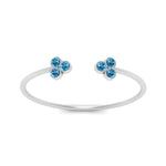 Load image into Gallery viewer, bezel-diamond-open-petite-ring-with-blue-topaz-in-white-gold-FD9421RORGICBLTO-NL-WG.jpg
