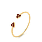 Load image into Gallery viewer, bezel-diamond-open-petite-ring-with-ruby-in-yellow-gold-FD9421RORGRUDR-NL-YG.jpg
