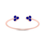 Load image into Gallery viewer, bezel-diamond-open-petite-ring-with-sapphire-in-rose-gold-FD9421RORGSABL-NL-RG.jpg
