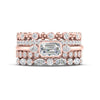 Load image into Gallery viewer, bezel-diamond-stackable-band-set-in-FD10178-NL-RG